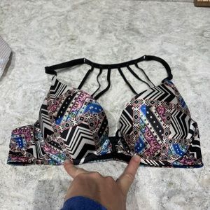 Victoria Secret bombshell bra 34A